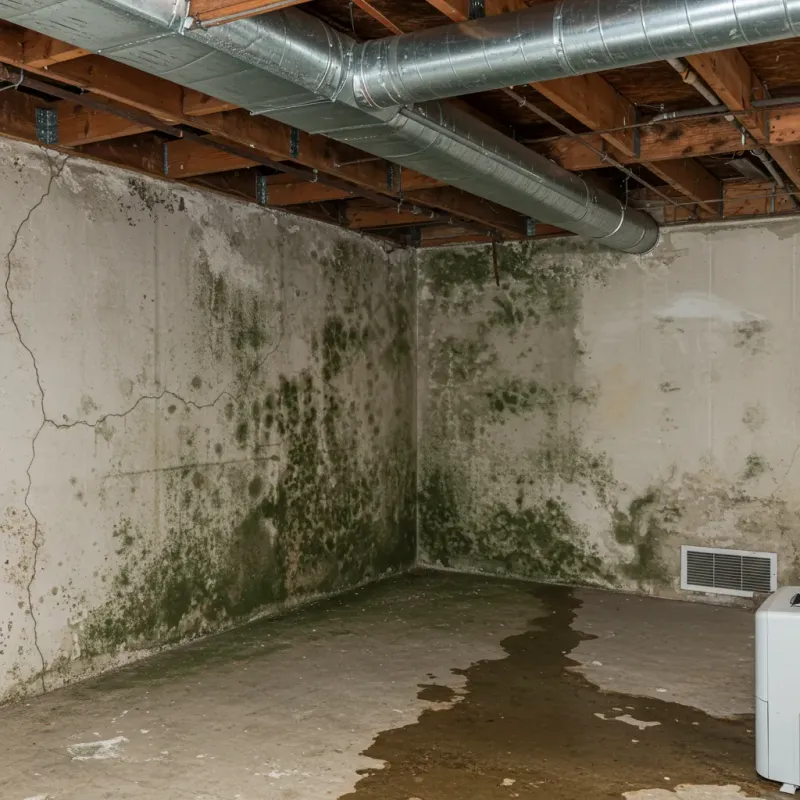 Professional Mold Removal in Wahiawa, HI