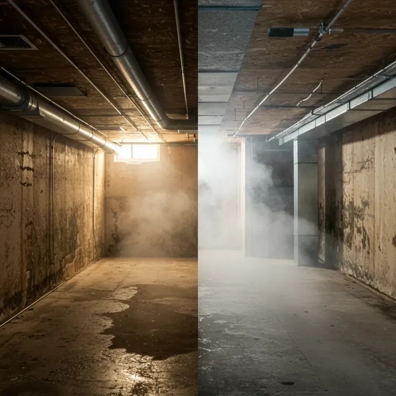 Professional Odor Removal in Wahiawa, HI